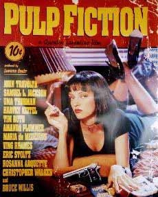 Pulpfiction